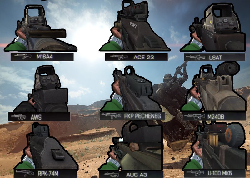 mod