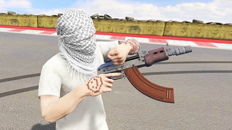 mod