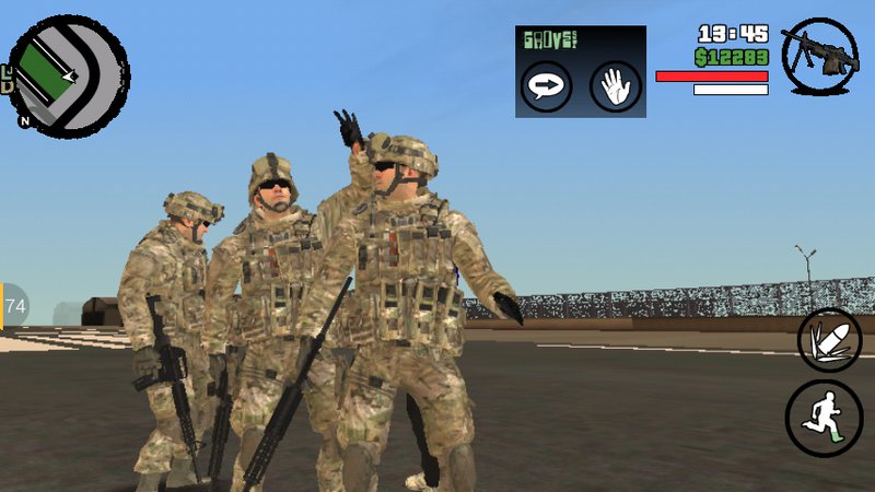 mod