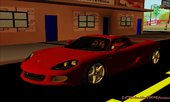 Porsche Carrera GT
