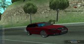 Volkswagen Passat B5 FL W8