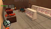 Liquior Shop