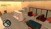Liquior Shop