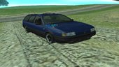 Volkswagen Passat B3 2.0