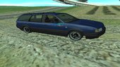 Volkswagen Passat B3 2.0
