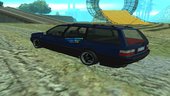 Volkswagen Passat B3 2.0