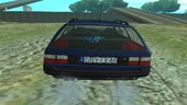 Volkswagen Passat B3 2.0