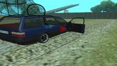 Volkswagen Passat B3 2.0