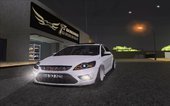 Ford Focus Sedan Air