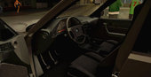 BMW 525i e34