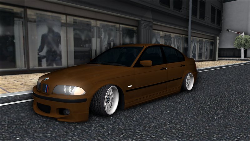 mod