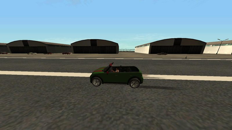 mod