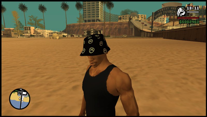 mod