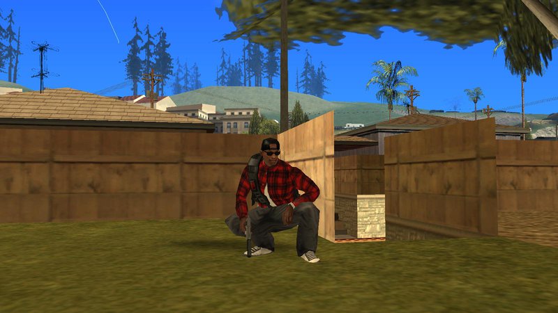 mod