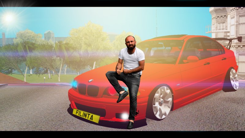 mod