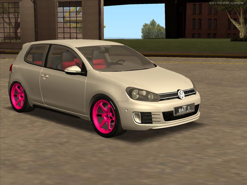 mod