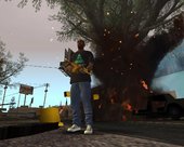Cj HD