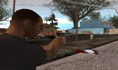 Cj HD