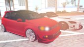 Volkswagen Polo ''MASKOT''