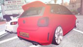 Volkswagen Polo ''MASKOT''
