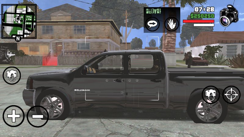 mod