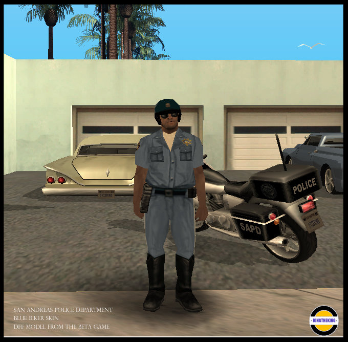 mod