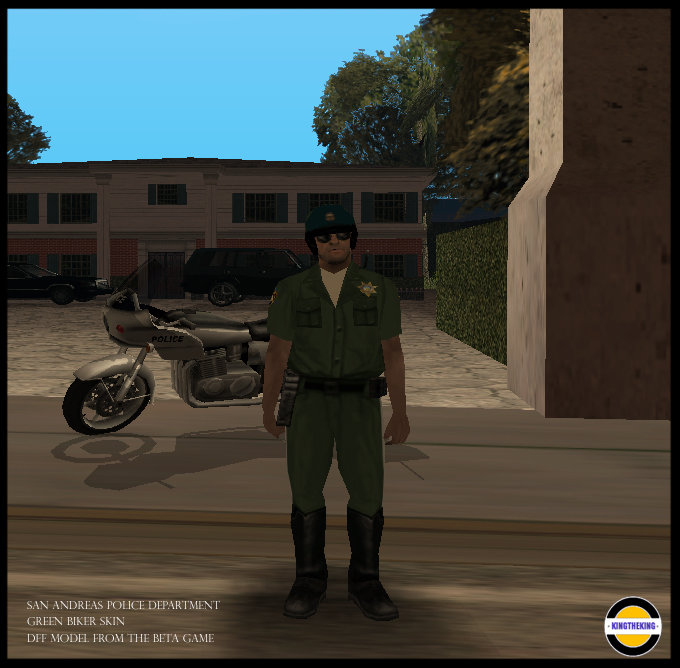 mod