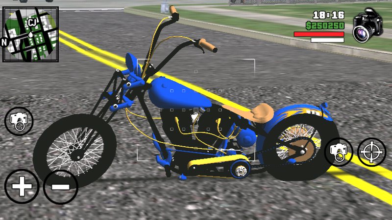 mod