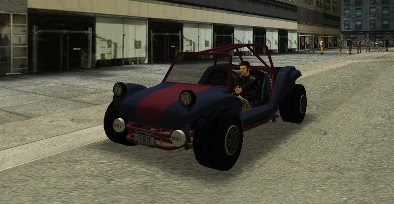 mod