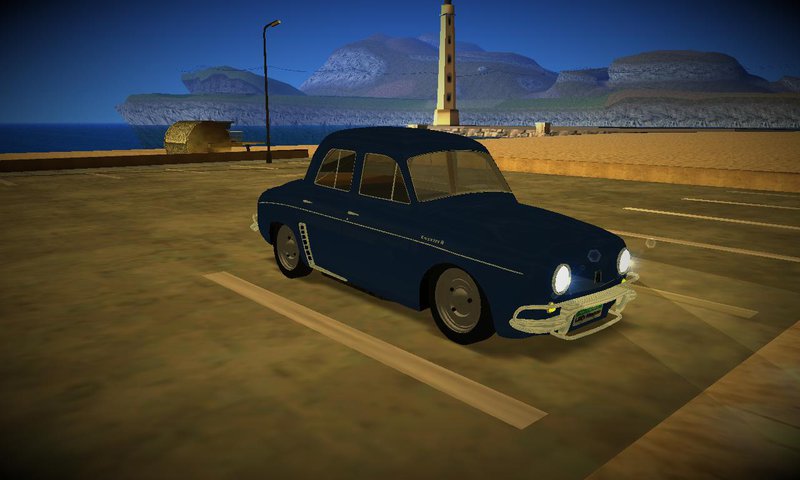 mod