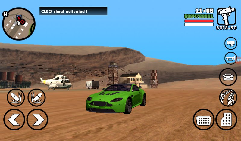 mod