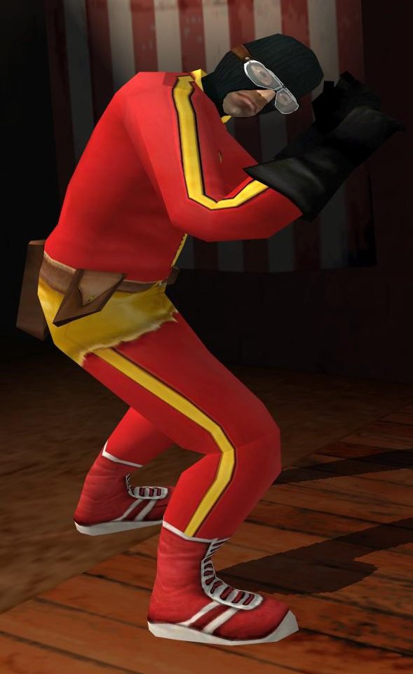 mod