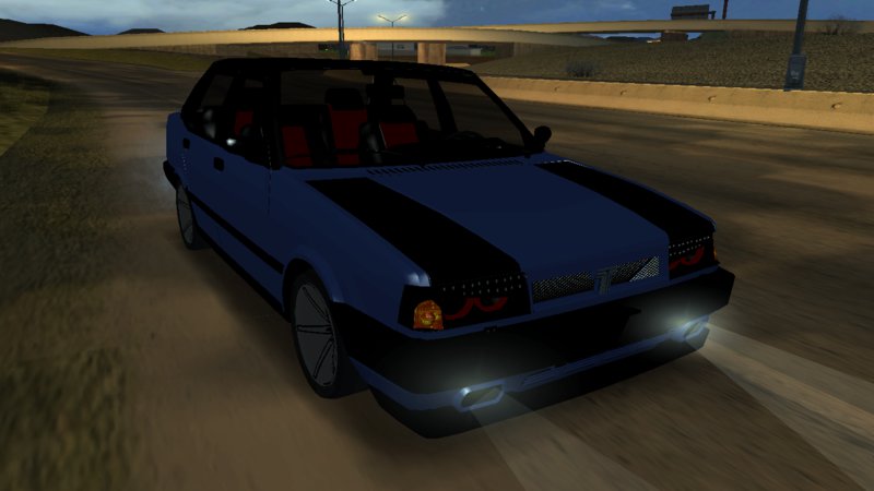 mod