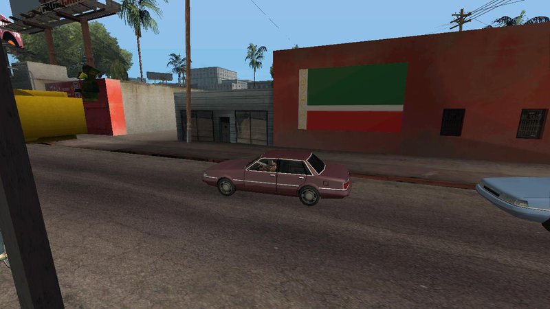mod
