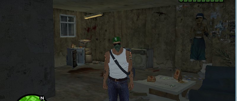mod