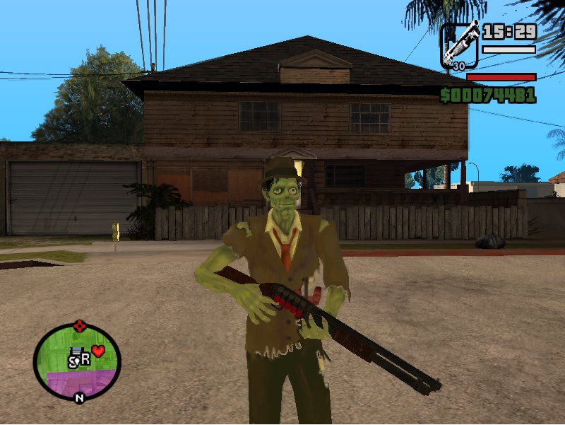 mod