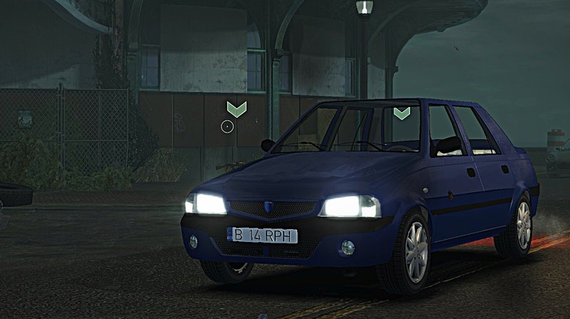 mod