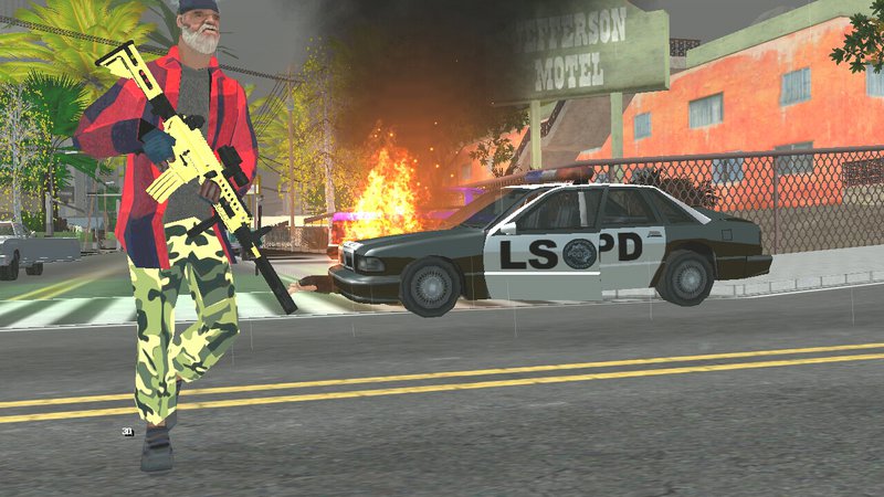 mod