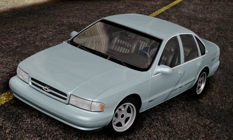 mod