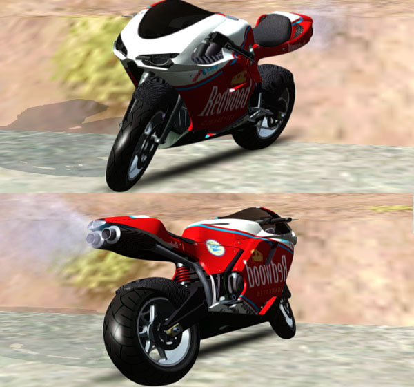 mod