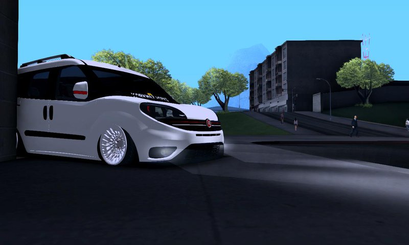 mod