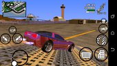 GTA lV Invetero Coquette No Txd For Android
