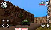 BMW M3 for Android (no txd) only dff