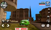 BMW M3 for Android (no txd) only dff