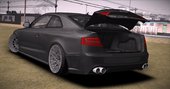 Audi RS5