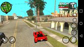Progen Itali GTB solo dff