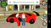 Progen Itali GTB solo dff