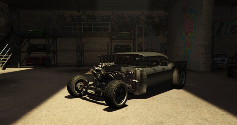 mod