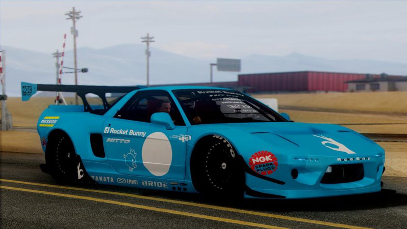 mod