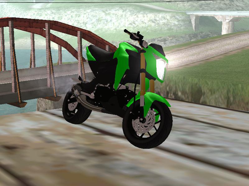 mod